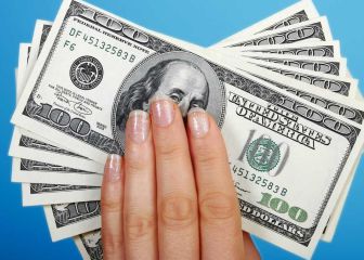 ¿A cuánto está el dólar en México, Honduras, etc?