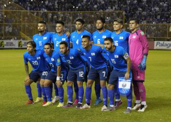 Eliminatorias CONCACAF: Partidos y aspiraciones de El Salvador