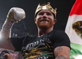 Roberto Durán: “Canelo ya es más grande que JC Chávez”