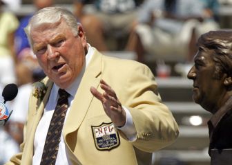 Fallece el legendario John Madden a los 85 años