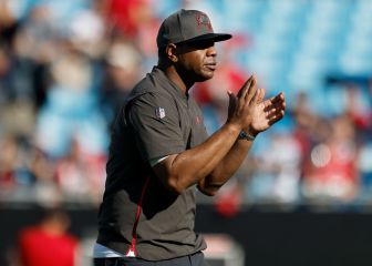 Los Jaguars quieren replicar el éxito de los Buccaneers