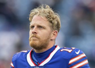 NFL cambia protocolo de salud tras nueva orden de los CDC