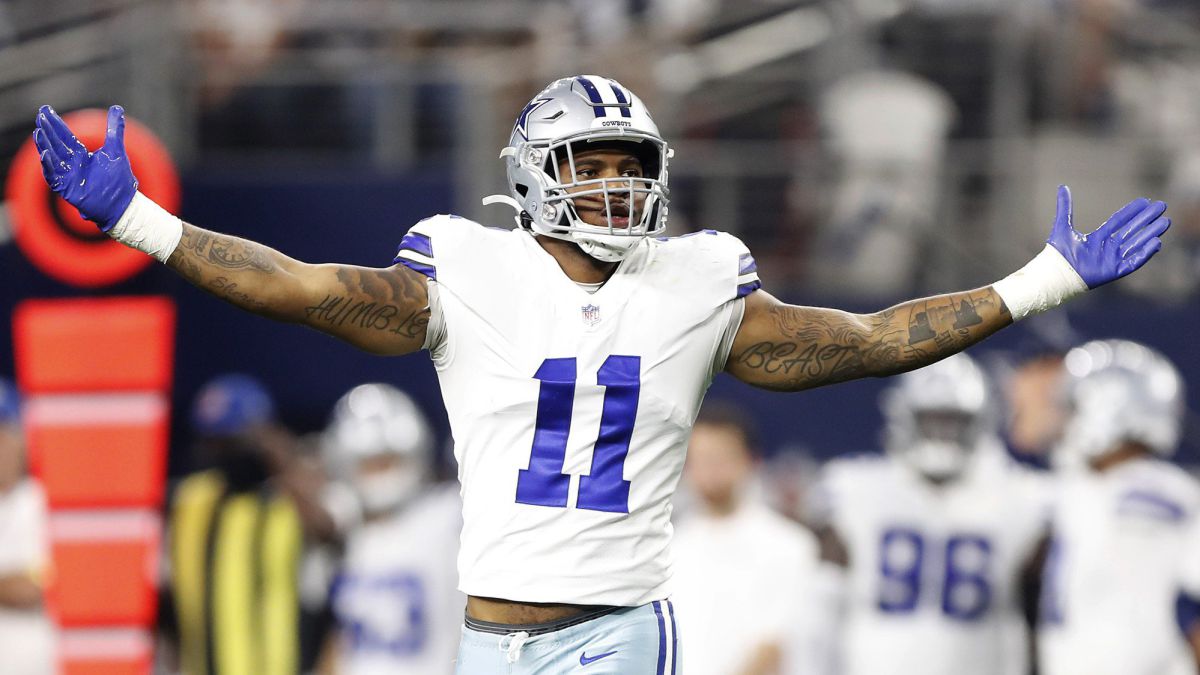 Picks: Cowboys will finally beat a respectable opponent