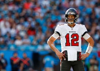 ¿Es 2022 el último año de Tom Brady en la NFL?