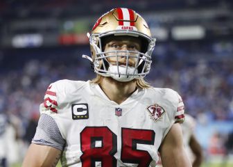 Eagles y 49ers, a cerrar los playoffs de la NFC