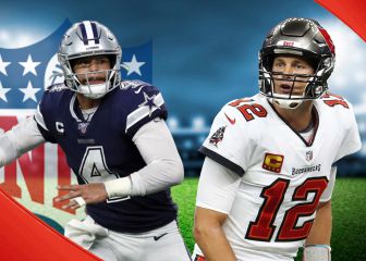 Rumbo a los Playoffs de la NFL 2021