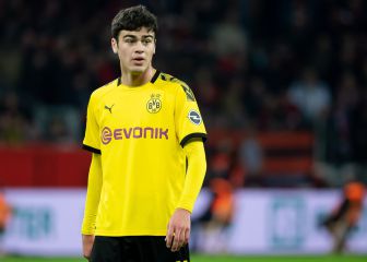 Operación Haaland, oportunidad para Reyna