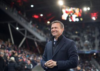 Jesse Marsch opción para dirigir al AS Monaco de Ligue 1