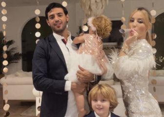 Así celebraron Año Nuevo las figuras de la MLS