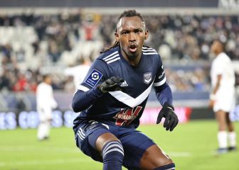 Elis al rescate del Bourdeaux en la Copa de Francia