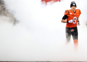 Bengals tienen el veneno para cualquier defensiva.