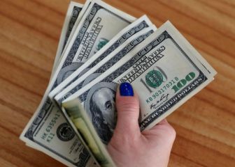 Precio del dólar hoy, 4 de enero: México, Honduras, Nicaragua...