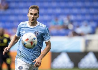 Otra joya de la MLS partirá a Europa