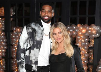 Tristan Thompson se disculpa con Khloe Kardashian tras infidelidad
