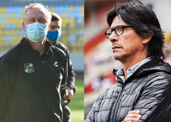 Días decisivos para conocer al nuevo entrenador de Olimpia