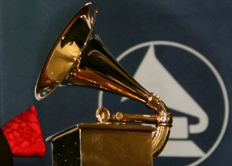 Omicron aplaza los Grammy