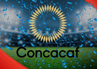 ¿Qué le espera a la CONCACAF en 2022?