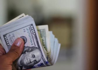 Precio del dólar hoy, 6 de enero: México, Honduras, Nicaragua...