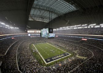 ¿Super Bowl en Dallas? Podría suceder en 2022