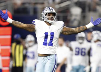 Cowboys desactivan a Micah Parsons por COVID-19