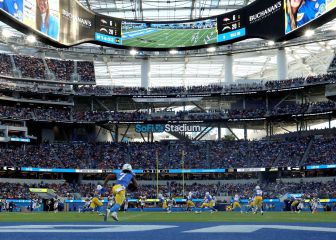 Los Chargers completan el rompecabezas de playoffs