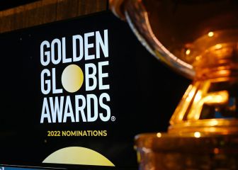 Globos de Oro 2022: Lista completa de nominados