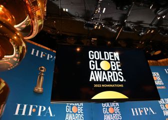 Todo lo que debes saber de unos inusuales Globos de Oro