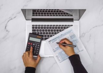 Apps que reportarán transacciones de más de $600 al IRS