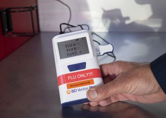 Flurona: ¿qué es y cuáles son sus síntomas?