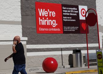 USA reporta menos empleos nuevos de lo esperado en diciembre