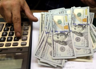 Precio del dólar hoy, 7 de enero: México, Honduras, Nicaragua...