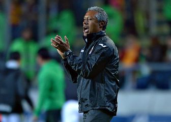 Roberto Hernández: “Difícil que el mexicano crea en el mexicano”