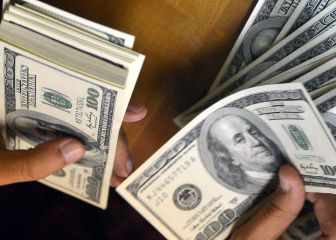 Precio del dólar, 8 de enero: Tipo de cambio en Honduras, México, Guatemala, Nicaragua...