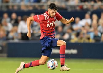 Las canteras de MLS que exportan futbolistas a Europa