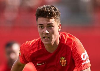 Matthew Hoppe levanta la mano nuevamente