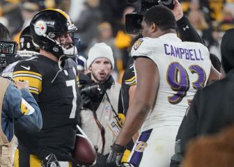 Steelers vs Ravens: Horario, TV; cómo y dónde ver