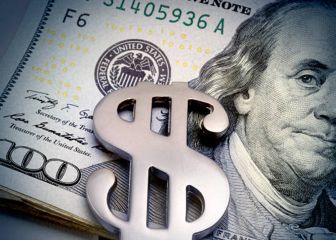 Precio del dólar hoy, 9 de enero: México, Honduras, Nicaragua...