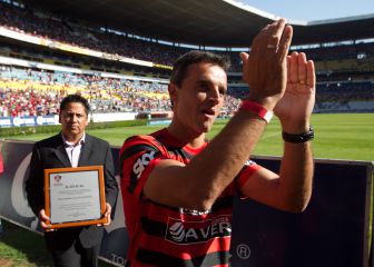 Llegada de Lavallén divide a la afición de Olimpia