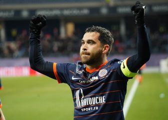 LA Galaxy encuentra en la Ligue 1 a su nueva estrella
