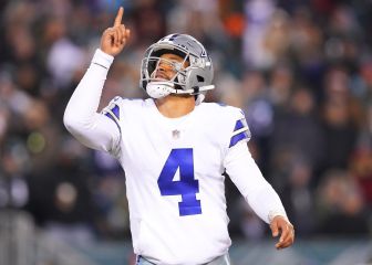 Prescott ya es histórico