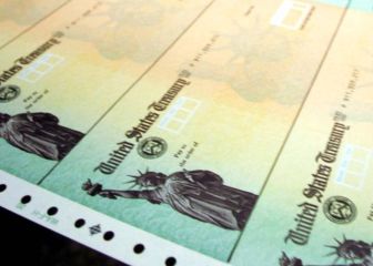 Ayudas en 2022: Cómo cobrar el cheque y beneficios al desempleo