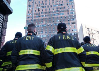 Incendio del Bronx: ¿qué lo causó y cuántas víctimas hay?