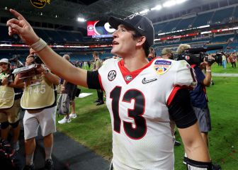 Bennett, obligado a romper la hegemonía de Alabama