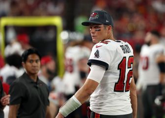 Así quedó la NFC tras la temporada regular