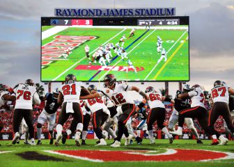 La NFL es Tom Brady y unas cuantas historias más