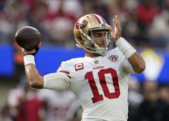 Bengals, Bills, Bucs, Cowboys, Chiefs y Rams, favoritos