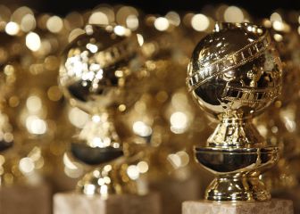 Globos de Oro 2022: resumen de los premios