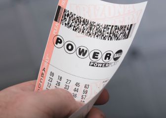 Resultados Powerball hoy, 10 de enero: números ganadores