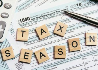 El IRS comienza a enviar documentos para reclamar créditos fiscales