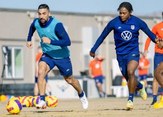 USMNT ve clave de la Eliminatoria en la confianza